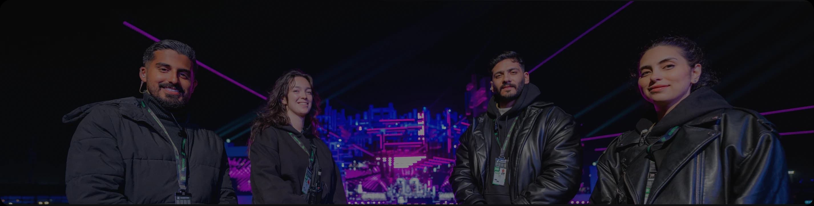 YAX Contact Us Banner