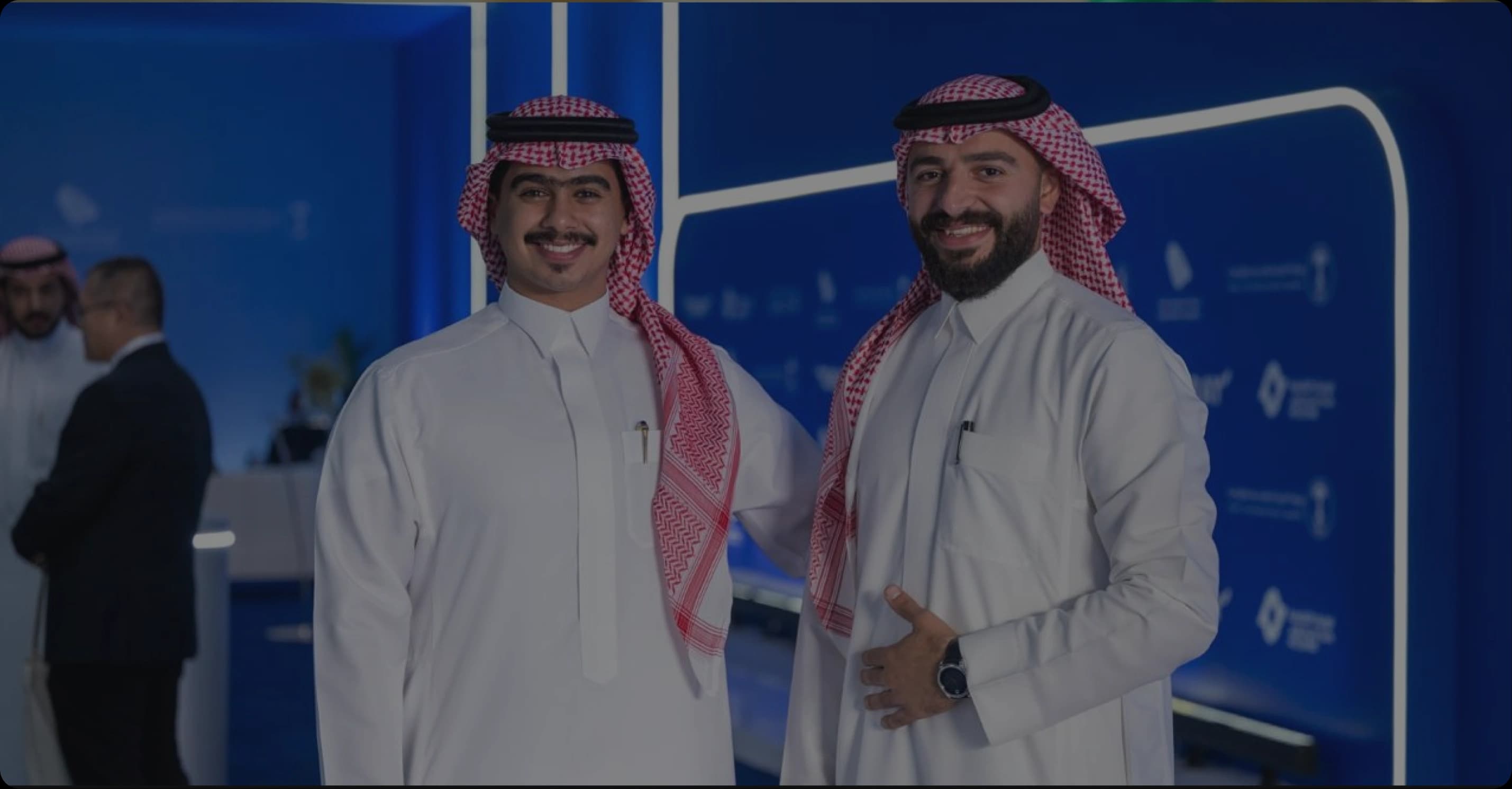 YAX Contact Us Banner