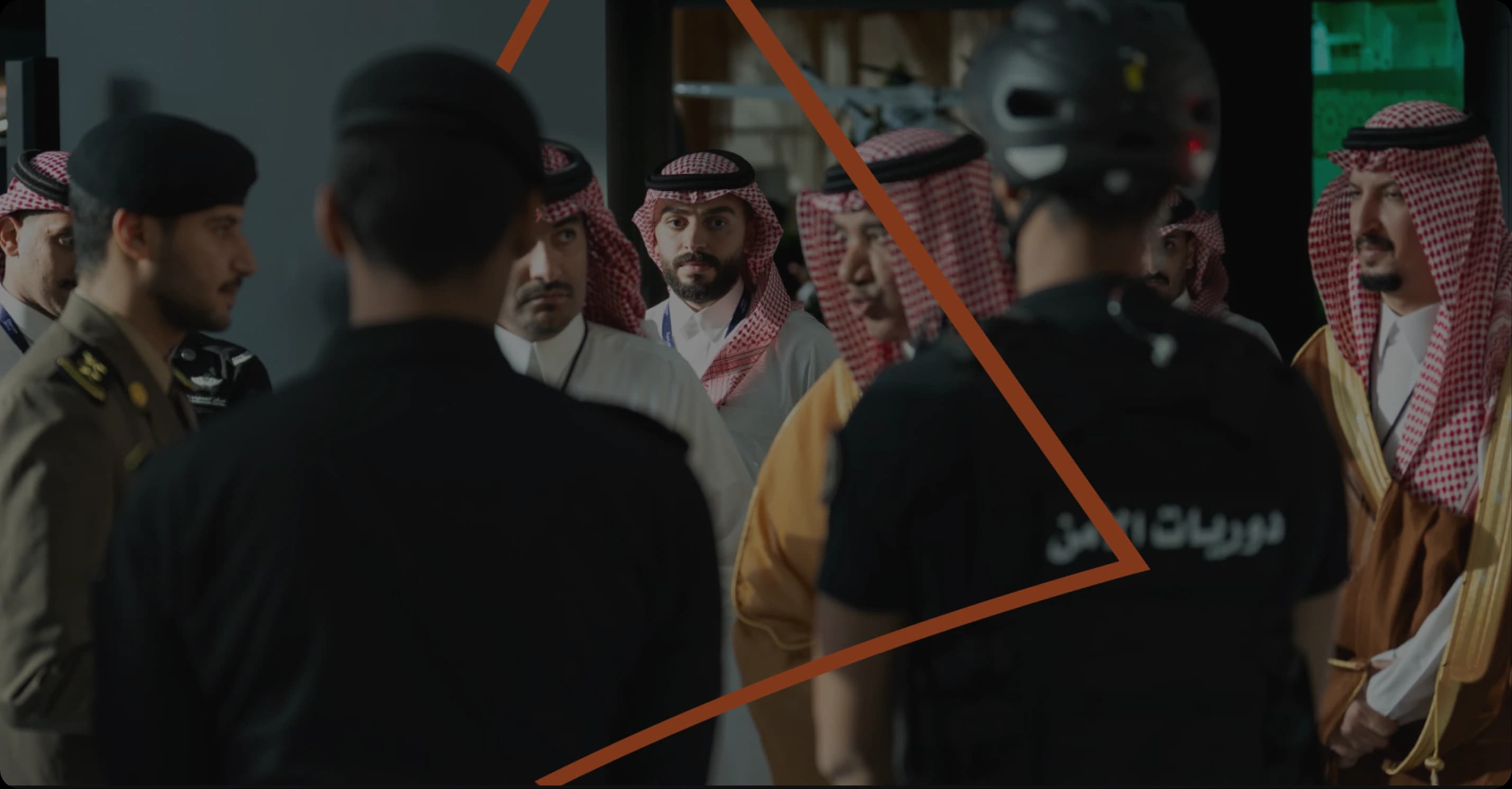 YAX Guest Operations