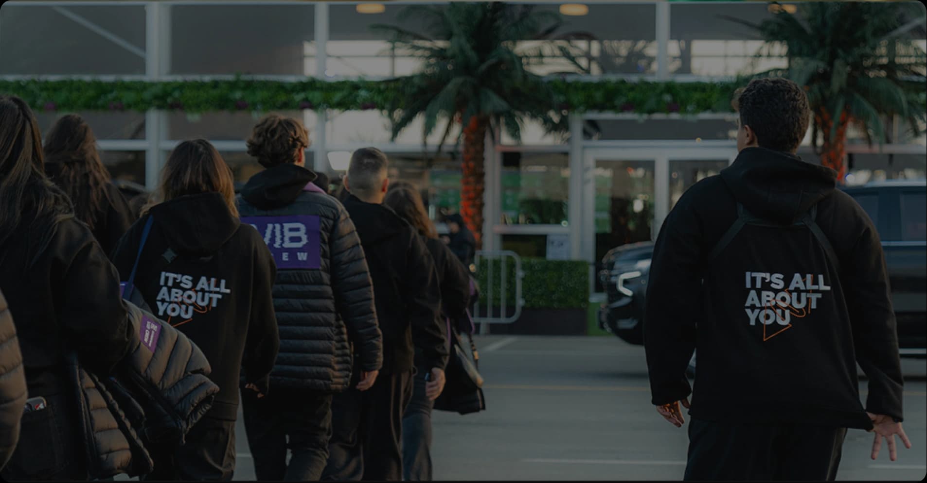 YAX Contact Us Banner