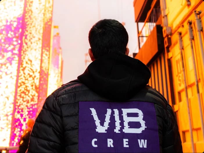 Event staffing service illustration