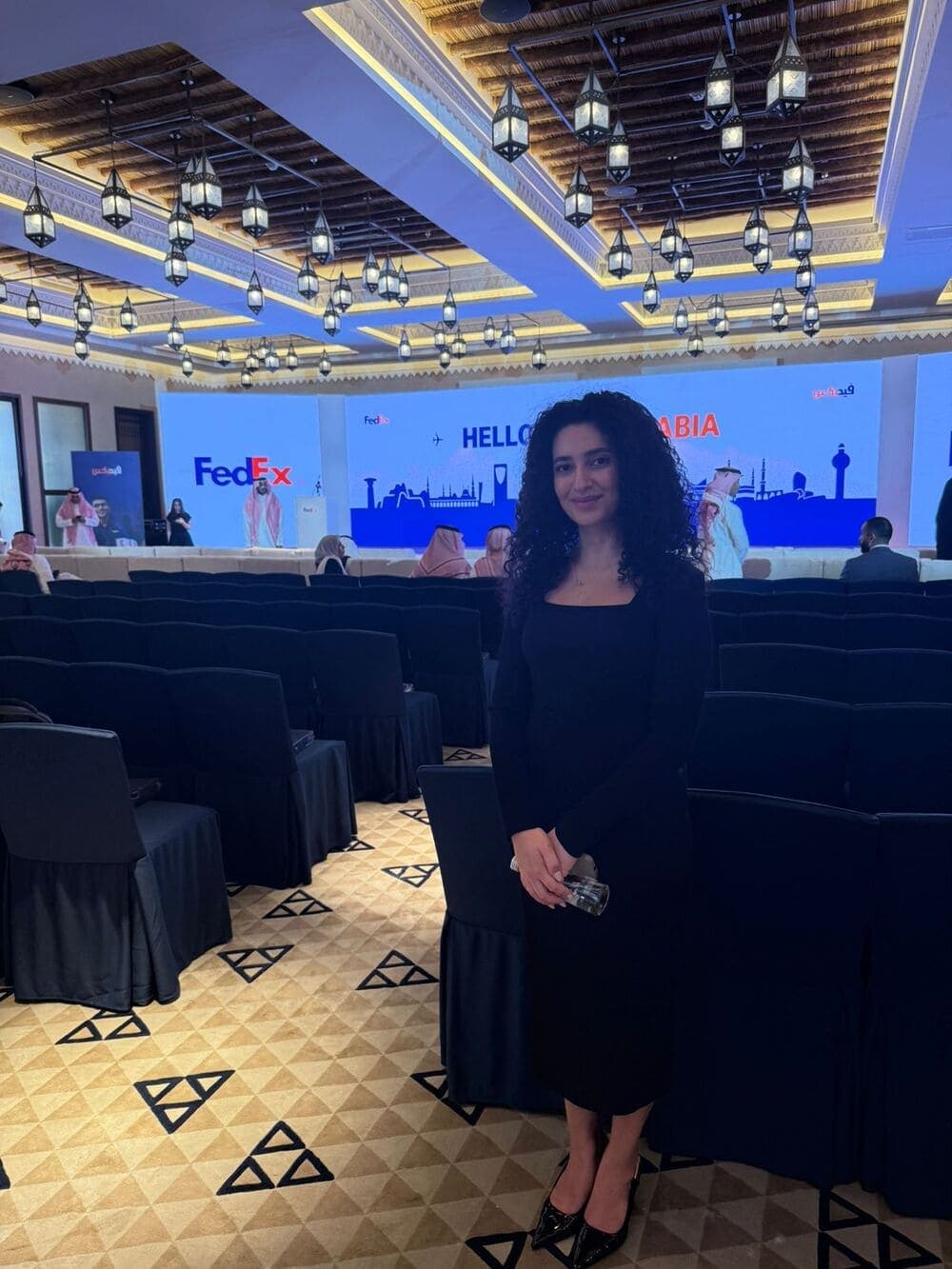 Staffing Fourth Image