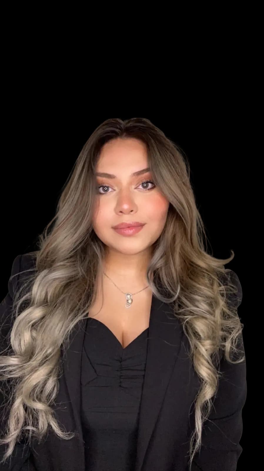 Amina Aldabagh