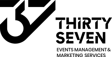 Thirty Seven Logo