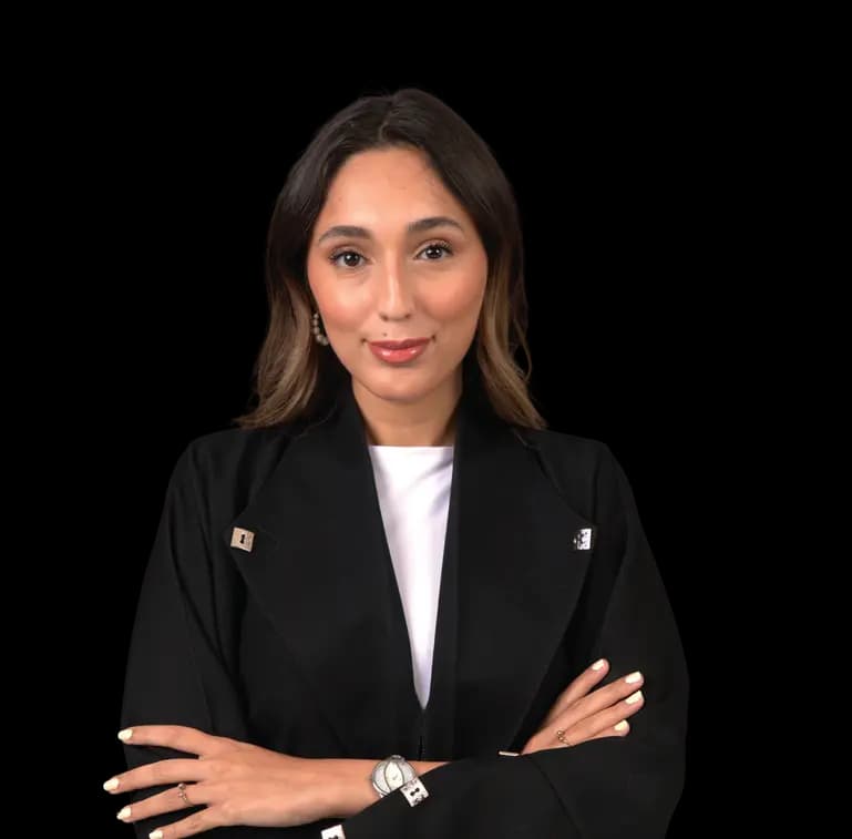 Zeina Alakkad